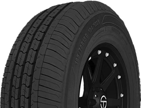 Shop for 195/R14C Tires for Your Vehicle | SimpleTire