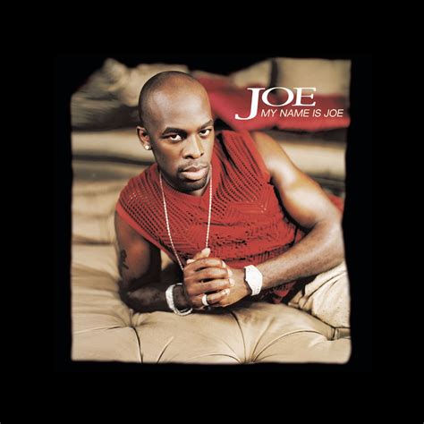 ‎My Name is Joe - Album by Joe - Apple Music