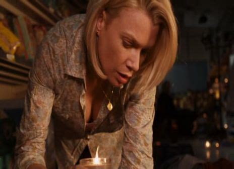 Laurie Holden Desnuda En The Mist