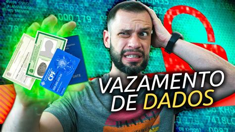 Como Saber Se Meus Dados Foram Vazados Saiba Todos Os Passos Abcdados My XXX Hot Girl