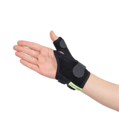 Thumb Splint Wingmed Orthopedic Equipments