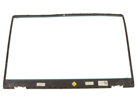 Dell Inspiron Vostro Front Trim Lcd Bezel Genuine