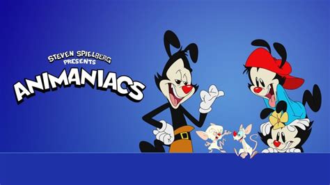 How To Watch Animaniacs Season 3 Online Stream The Final Season From Anywhere Technadu