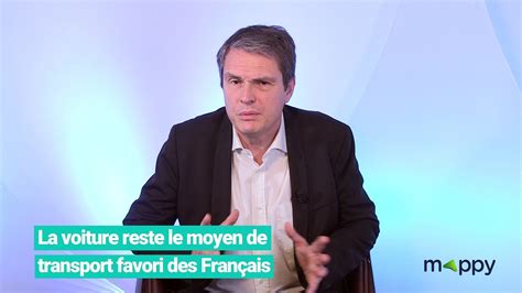 2 min Pour Comprendre Le multimodal comment les Français changent