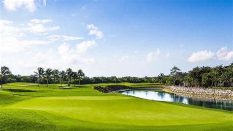 Riviera Cancun Golf & Resort ⛳️ Book Golf Online • golfscape™