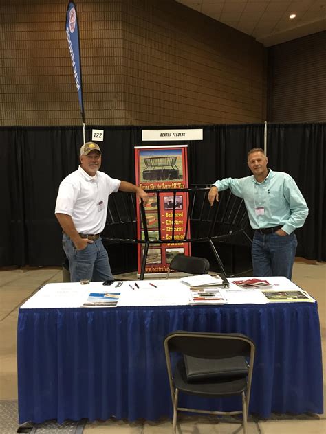 Our Summer Booking Show was... - Alabama Farmers Cooperative