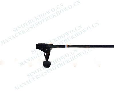 Shaft Assembly AZ1664430021 HOWO Truck Parts