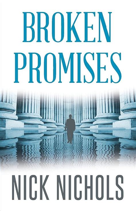 Broken Promises Book Review Budget Earth