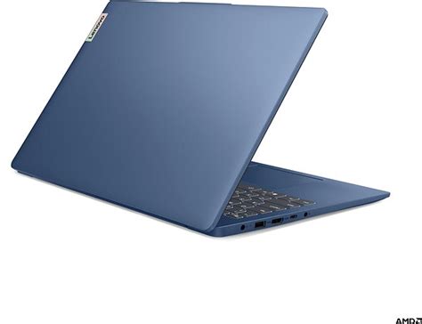 Lenovo Ideapad Slim 3 15amn8 Abyss Blue Notebook Alza Sk