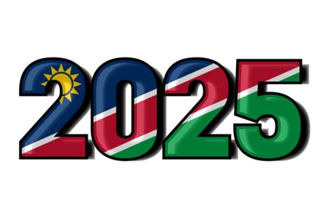 Namibia 2025 Hình ảnh PNG | Vector Và Các Tập Tin PSD | Tải Về Miễn Phí