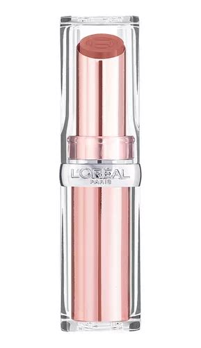 Loreal París Labial Glow Paradise Balm Hidratante Color 191 Nude Heaven