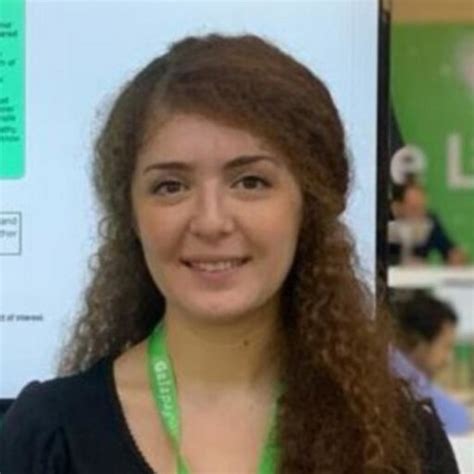 Lamis Amer Trainee Saint Joseph University Lebanon Beirut Usj