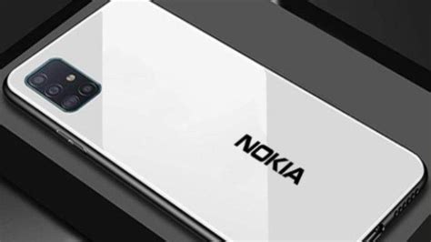 Spesifikasi Dan Harga Nokia G Pro G Mulai Rp Jutaan