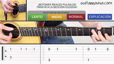 Tocar Titanic En Guitarra Ac Stica Facil Tutorial Completo Con Tabs Tab