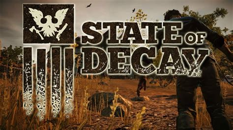 State Of Decay Review
