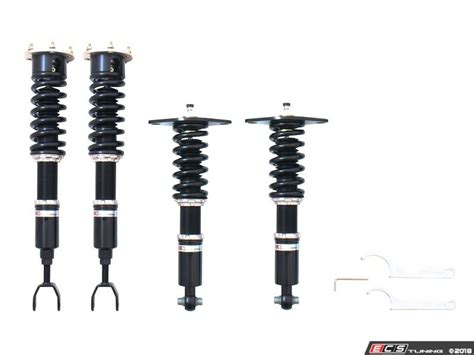 Bc Racing S 18 Br Ext Br Series Coilover Suspension Kit Extreme Low