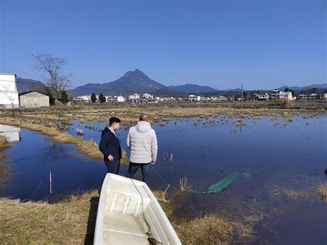 春风化雨润“三农” 九江银行金融服务乡村振兴再提速凤凰网江西凤凰网