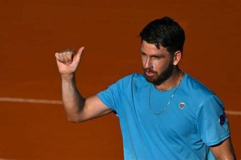 Británico Norrie Primer Finalista Del Atp De Buenos Aires