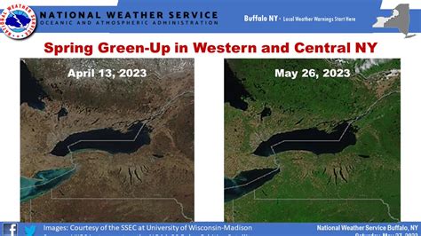 Nws Buffalo On Twitter Satellites Can Show Us More Than Just Clouds