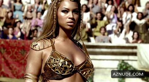 Pepsi We Will Rock You Commercial Nude Scenes Aznude