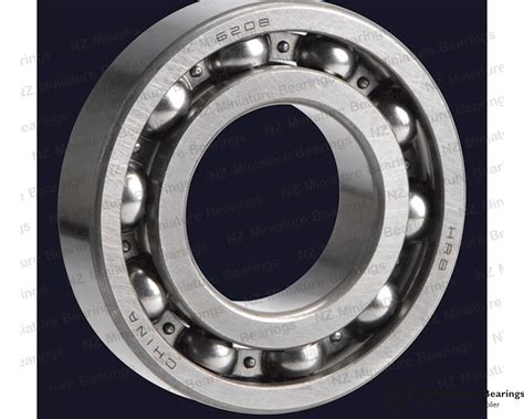 X X Mm Hrb Bearing