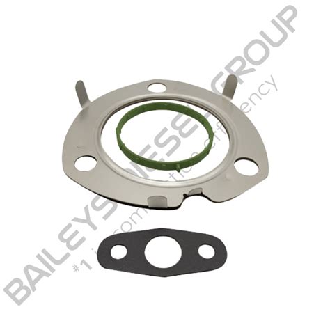 Turbo Gasket Kit To Suit Ford Ranger Mazda BT50 2 2L