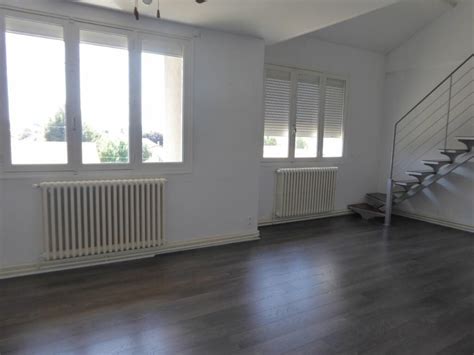 Location appartement 65 51 m² T 4 à Panazol 580 Orpi