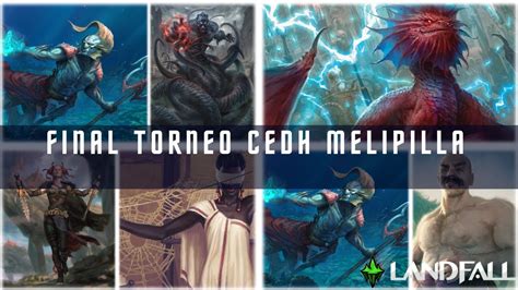 Thrasios Tevesh Vs Niv Mizzet Parun Vs Bruse Thrasios Vs Jeska Tymna