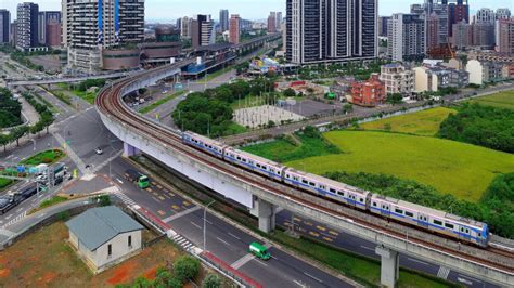 Discovering Taiwan at High-Speed: A Comprehensive Travel Guide to Taiwan's High-Speed Rail ...