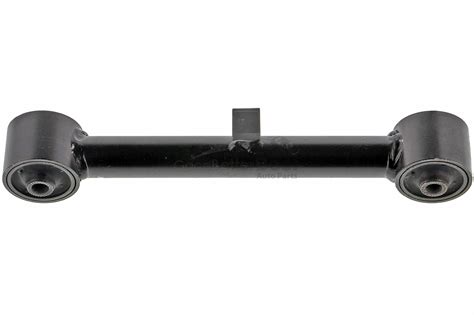 One New Mevotech Supreme Suspension Trailing Arm Rear Upper Cms