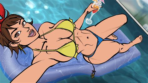 Rizal Relaxing By Matcreatesstuff Hentai Foundry