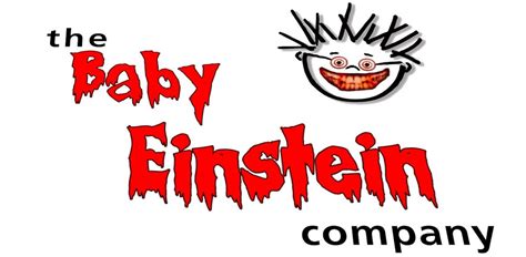 The Baby Einstein Company (Logo Horror Remake) by YousefNetwork on ...