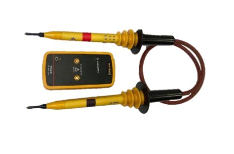 HV Probe & Proving Units for Airfield and Rail industries | Iavna 