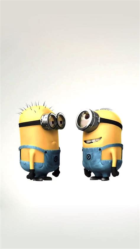 Minion Quotes Wallpapers - Wallpaper Cave