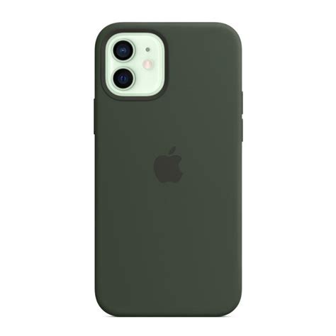 IPhone 12 And 12 Pro Silicone Case With MagSafe Best Price Fast