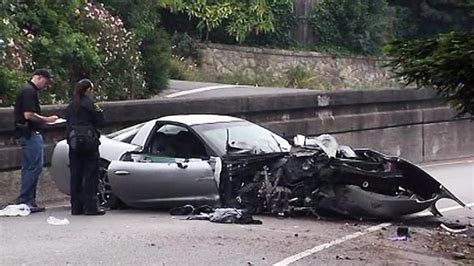 [accident] C5 Corvette Driver Facing Felony Charges After Dui Crash Corvette Sales News