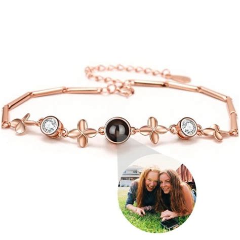 Bracelet Couple Personnalis