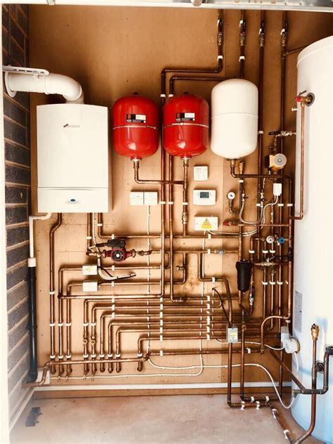 L A Heating And Plumbing Waltham Cross Gb Eng Nextdoor