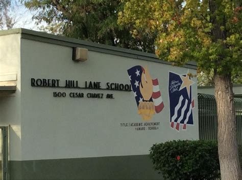 Robert Hill Lane Elementary