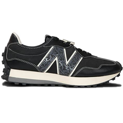 楽天市場NEW BALANCE ニューバランス 327 X FRANCK MULLER BLACK 327 フランク ミュラー