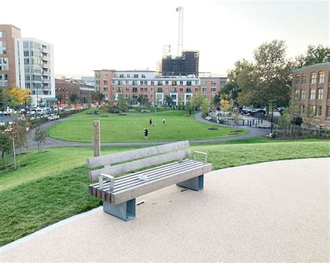 Toomey Park in Cambridge, MA: Plan Your Trip - Urbnparks