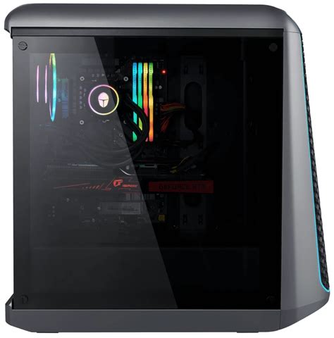 Thunderobot Black Warrior III Pro XL D инструкция