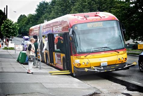 From RapidRide to route eliminations, massive Metro changes start Sept ...