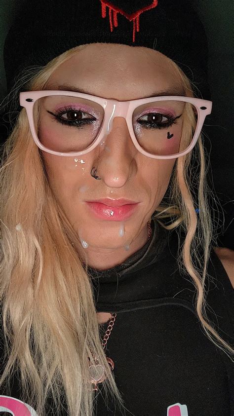 Facials Are My Favorite 31 Nude Pics XHamster