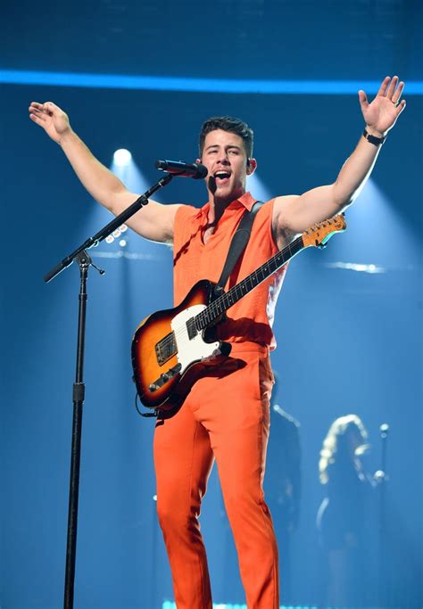 Jonas Brothers Happiness Begins Tour Pictures | POPSUGAR Celebrity Photo 6