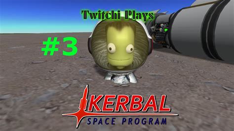 Ksp Obligational Unorthodoxy Kerbal Space Program Gameplay