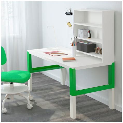 Письменный стол Поль икеа - 71 фото