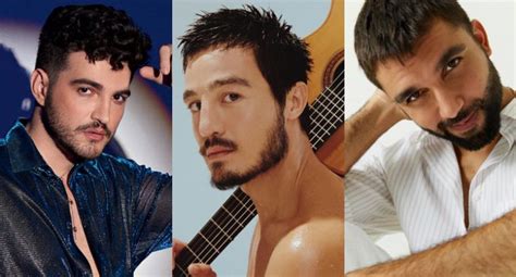 Tiago Iorc Jão Silva e Thiago Pantaleão inspiram personagens de livro hot