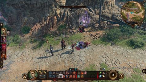 How To Revive Dead Companions In Baldurs Gate 3 Pc Gamer