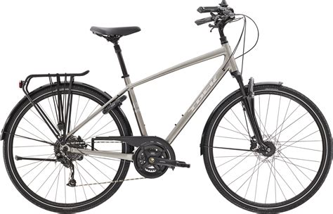 Trek Verve 3 Equipped Bouticycle